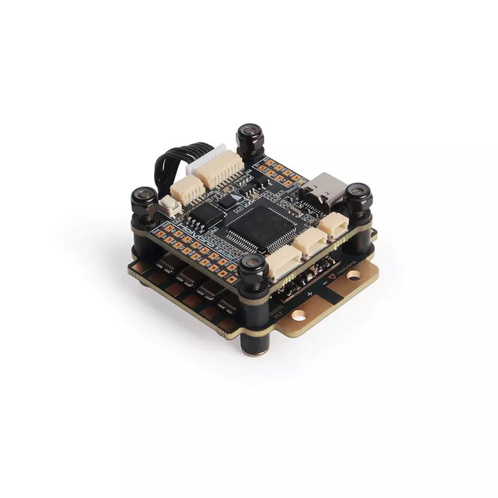 Holybro Kakute F722 W/Tekko32 F4 Metal 4in1 65A ESC STACK - 30x30mm