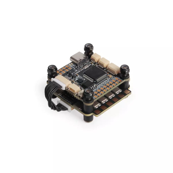 Holybro Kakute F722 W/Tekko32 F4 Metal 4in1 65A ESC STACK - 30x30mm