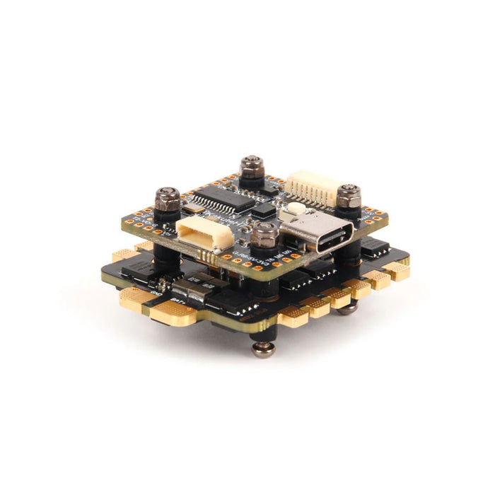 Holybro Kakute H7 Mini V1.3 W/Tekko32 AM32 4in1 Mini 50A ESC STACK - 20x20mm