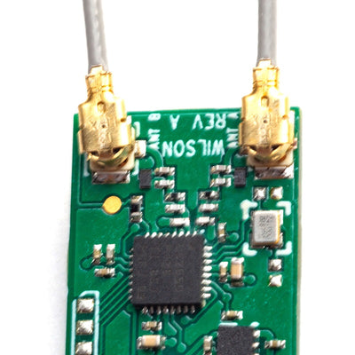Spektrum SPM4650 DSMX SRXL2 Serial Micro Receiver V2