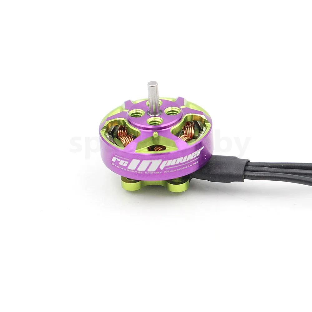 RCINPOWER GTS V3 1203 8000kv Plus 2-3 inch Cinewhoop Micro Motor