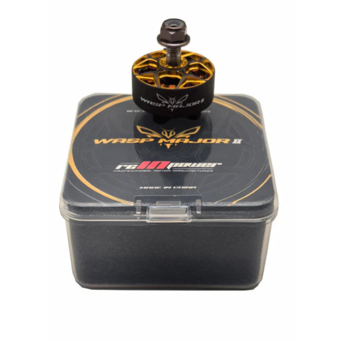 RCINPOWER WASP MAJOR V2 22.6-6.6 - 2100KV