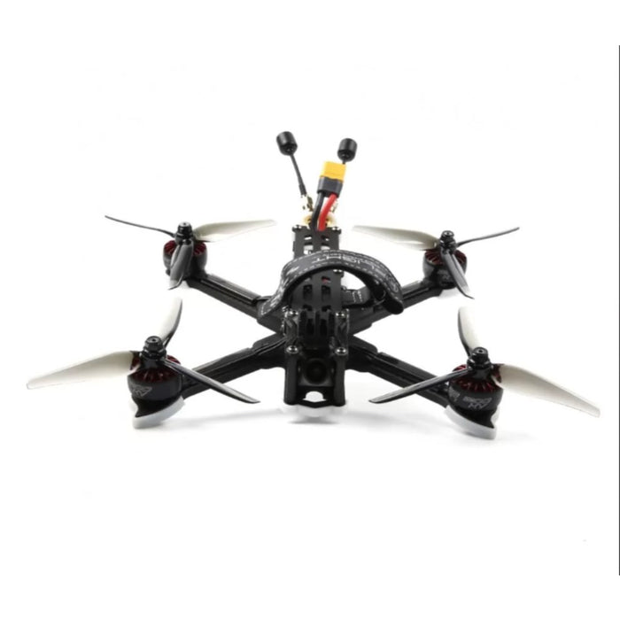 iFlight Cidora SL5 V2.1 HD 6S FPV Drone BNF with Caddx Polar Digital HD System - FrSky RXSR ACCST 2.4GHz