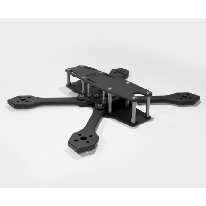 (PRE-ORDER) Kayou Frames Kayoudur 5 Inches HD Freestyle Quadcopter Frame Kit
