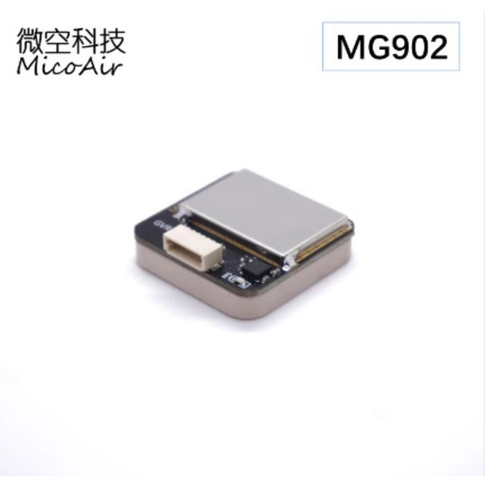 MicoAir MG-902 GNSS GPS & Compass Module