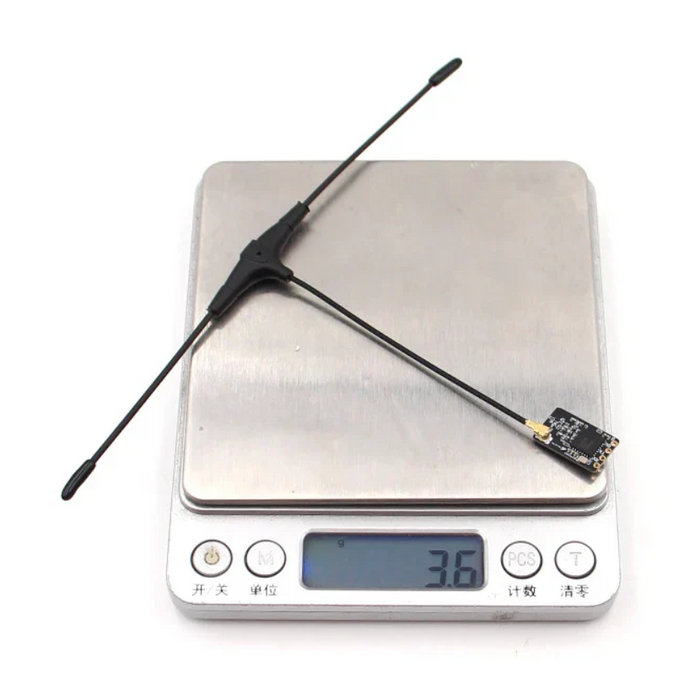 BayckRC ELRS 915MHz Nano Receiver - T Antenna