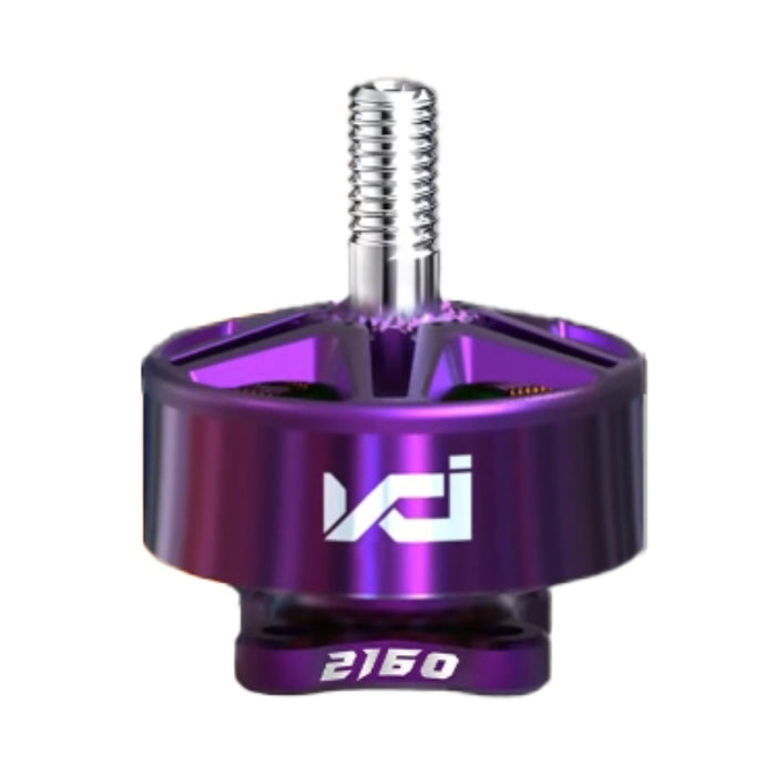VCI 2207 PRO YUKI Edition High Performance FPV Drone Motor - 2160Kv