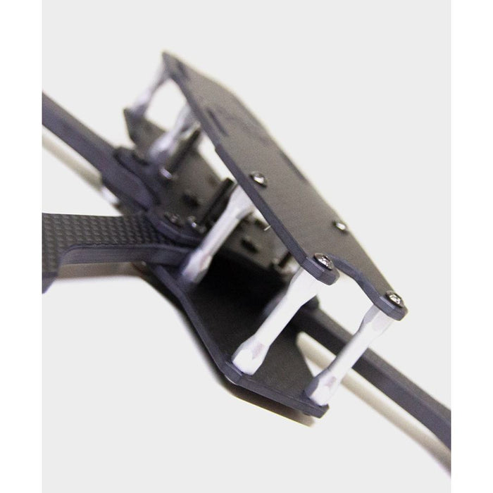 (PRE-ORDER) Kayou Frames Kayoudur 5 Inches HD Freestyle Quadcopter Frame Kit