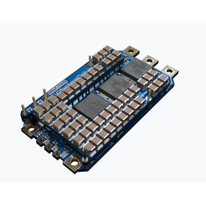 PhotonDrive ESC-R-HD High Density Capacitor Board for ESC-R-150 ESC
