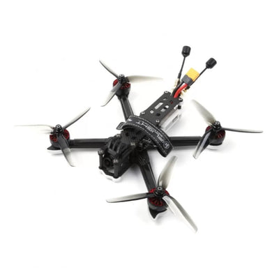 iFlight Cidora SL5 V2.1 HD 6S FPV Drone BNF with Caddx Polar Digital HD System - FrSky RXSR ACCST 2.4GHz