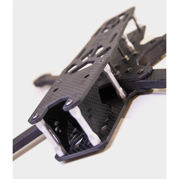 Kayou Frames Kayouloin 7 Inches HD Freestyle Quadcopter Frame Kit (Without TPU)