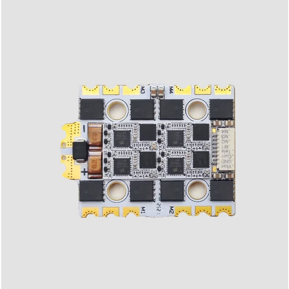 20x20mm Flight Controllers — Pyrodrone