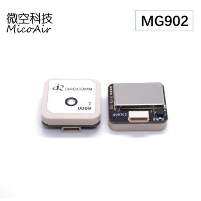 MicoAir MG-902 GNSS GPS & Compass Module