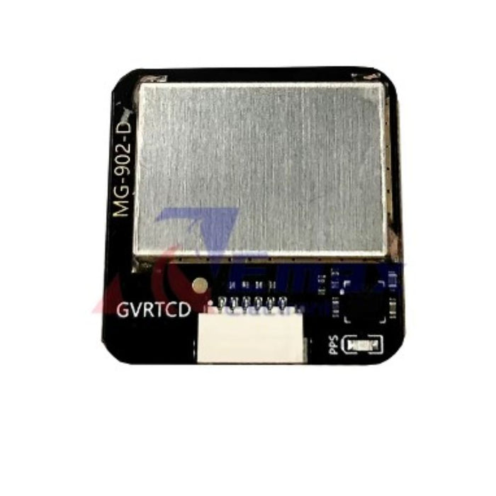 Mgc R2 Compass MicoAir MG-902 GNSS GPS & Compass Module — Pyrodrone