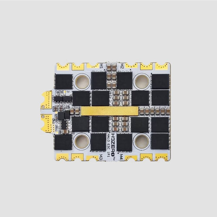 HDZero Halo Stack H7 Flight Controller and 70A 3S-8S 4IN1 ESC 20x20mm - Choose Version