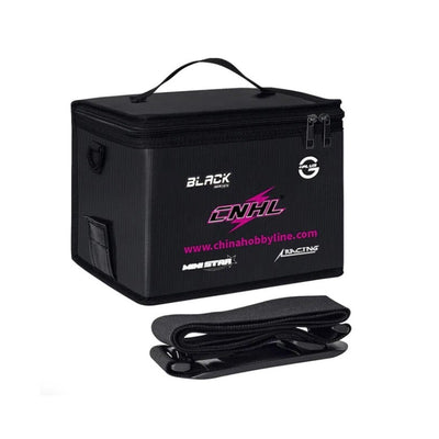 CNHL Lipo Charge and Storage Battery Bag