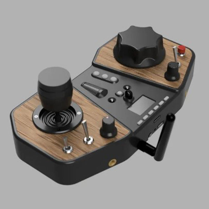 Quad Standard Labs Gunduy Gimbal Controller (Cinelifter)