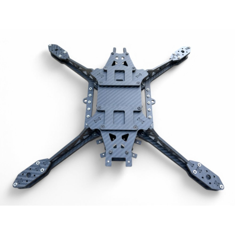 8 INCH FRAMES — Pyrodrone