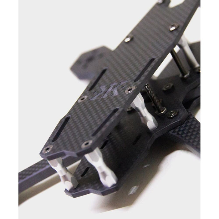 (PRE-ORDER) Kayou Frames Kayoudur 5 Inches HD Freestyle Quadcopter Frame Kit