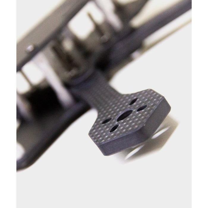 (PRE-ORDER) Kayou Frames Kayoudur 5 Inches HD Freestyle Quadcopter Frame Kit