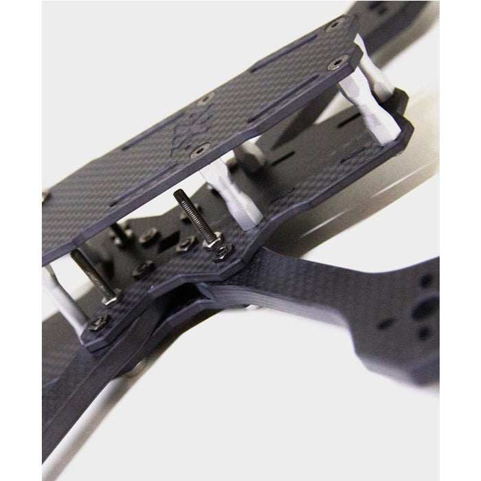 (PRE-ORDER) Kayou Frames Kayoudur 5 Inches HD Freestyle Quadcopter Frame Kit