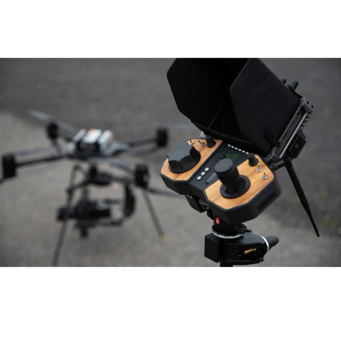 Quad Standard Labs Gunduy Gimbal Controller (Cinelifter)