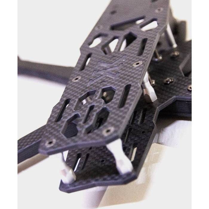 Kayou Frames Kayouloin 7 Inches HD Freestyle Quadcopter Frame Kit (Without TPU)