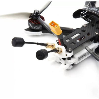 iFlight Cidora SL5 V2.1 HD 6S FPV Drone BNF with Caddx Polar Digital HD System - FrSky RXSR ACCST 2.4GHz