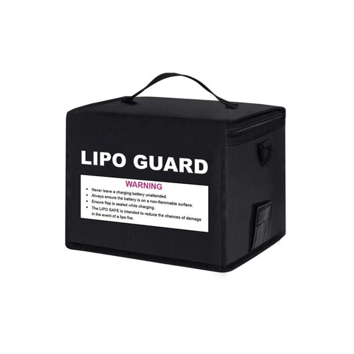 CNHL Lipo Charge and Storage Battery Bag