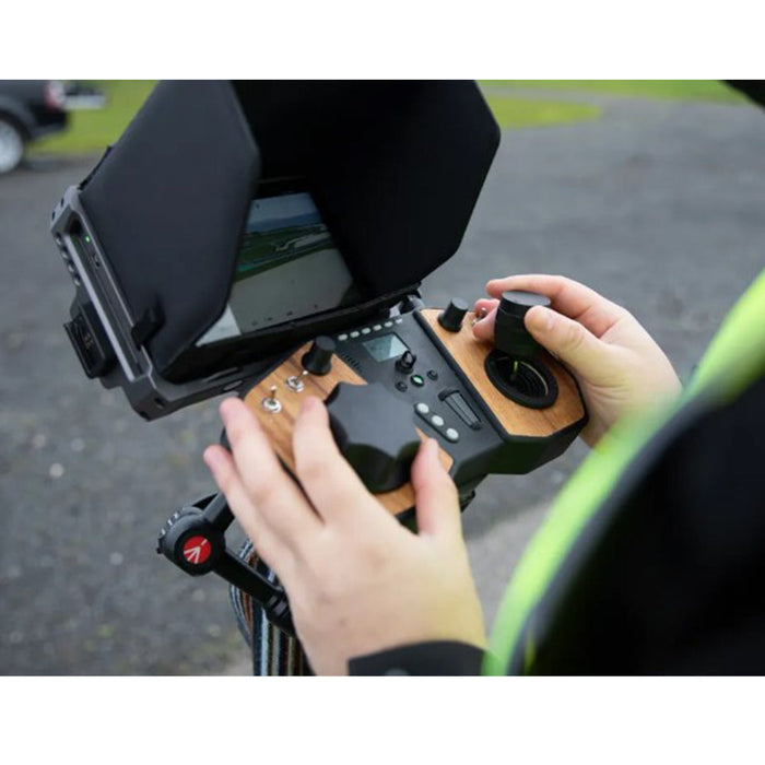 Quad Standard Labs Gunduy Gimbal Controller (Cinelifter)