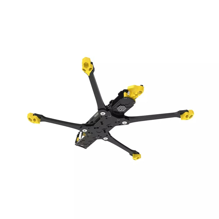 SpeedyBee Mario Fold 8 DC FPV Long Range Frame Kit — Pyrodrone SpeedyBee Mario Fold 8 DC FPV Long Range Frame Kit — Pyrodrone