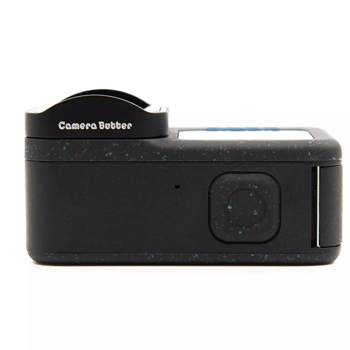 Camera Butter Shock Mod Protective Lens for GoPro