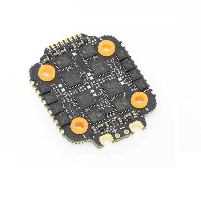 Skystars KRAMAM KM40 40A 3-6S BLHeli_32 4-in-1 ESC - 20x20mm