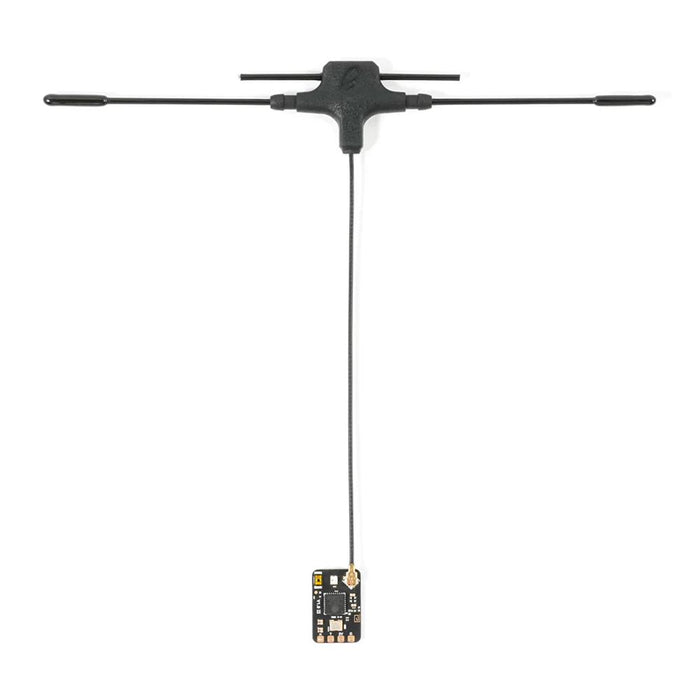 BetaFPV SuperX Mono (Single LR1121) ELRS Gemini Xross Receiver - 2.4GHz/915MHz