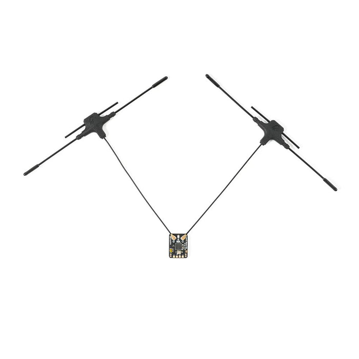 BetaFPV SuperX Nano (Dual LR1121) ELRS Gemini Xross Receiver - 2.4GHz/915MHz