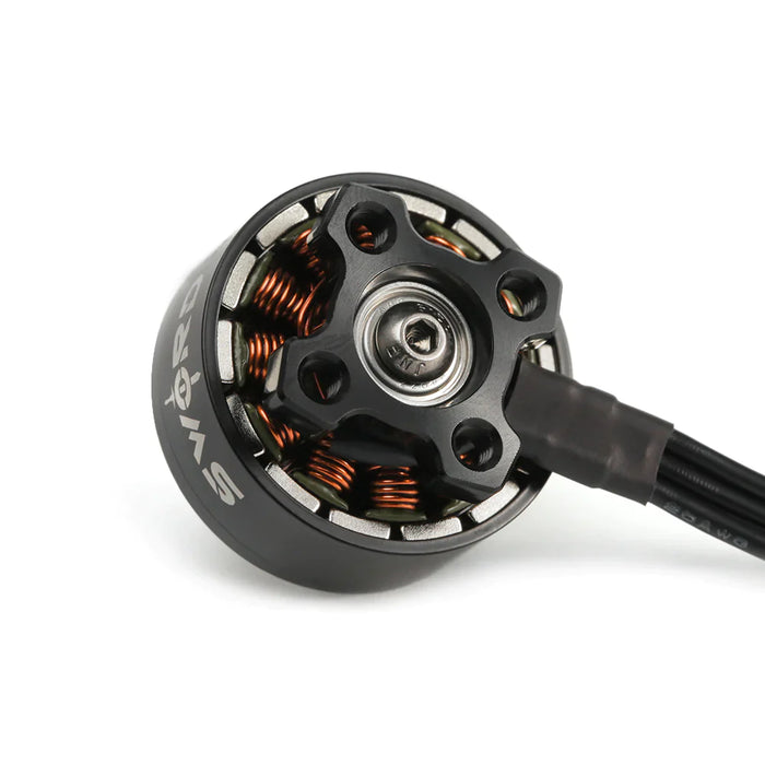 FlyFishRC Sword 2207 6S FPV Motor - 2050KV