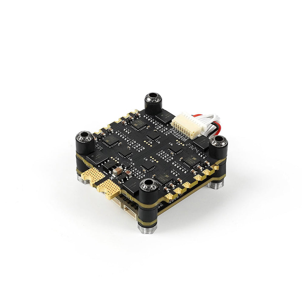 GEPRC TAKER F405 Stack with BLS 50A 4in1 ESC - 30*30mm — Pyrodrone