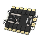 TBS Lucid Freestyle Stack AT32 ICM-42688P 8MB Flight Controller with AM32 60A 3-6S 4in1 ESC