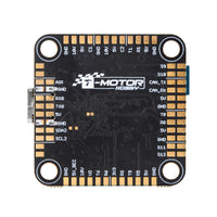 T-Motor Pacer H743 MPU6000 HD and Analog Flight Controller - 30x30mm