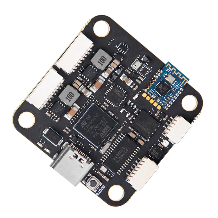 T-Motor Pacer H743 MPU6000 HD and Analog Flight Controller - 30x30mm