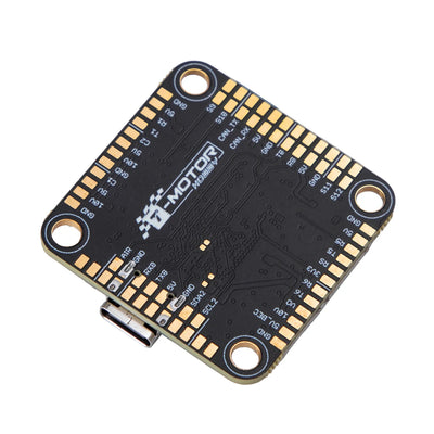 T-Motor Pacer H743 MPU6000 HD and Analog Flight Controller - 30x30mm