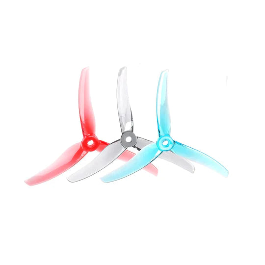 T-Motor PACER Series Juicy/Sbang P49436 FPV Drone Propellers (2CW+2CCW) - Choose Color