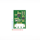 TUNERC Magnetometer and Barometer Module