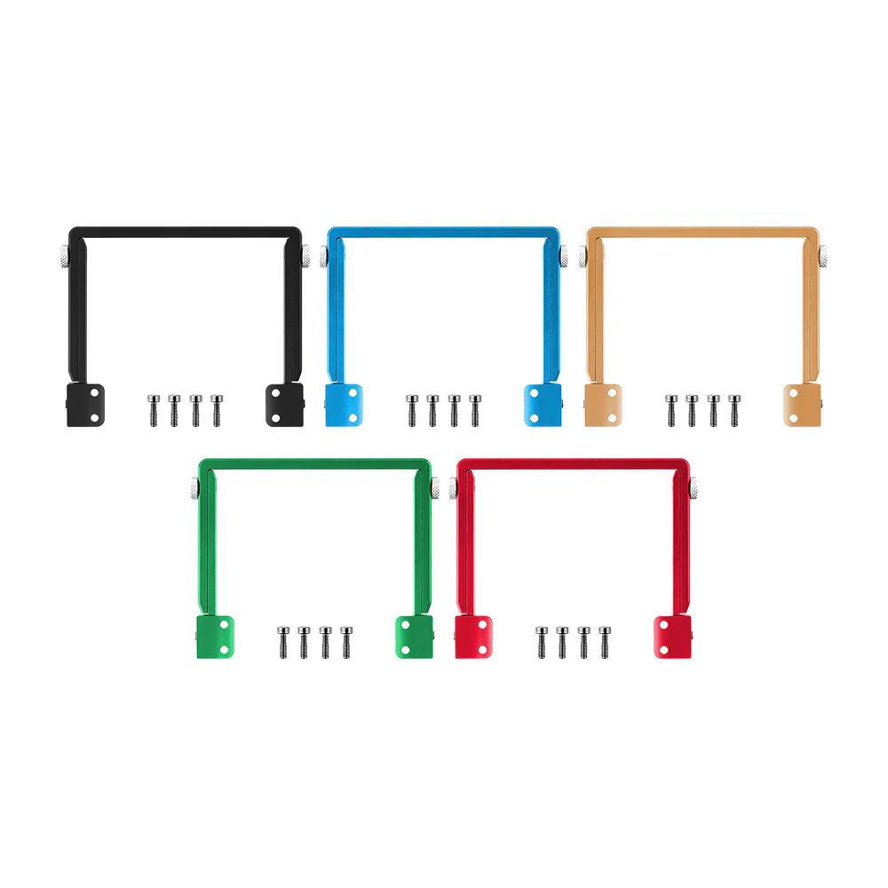 Radio Parts & Accessories