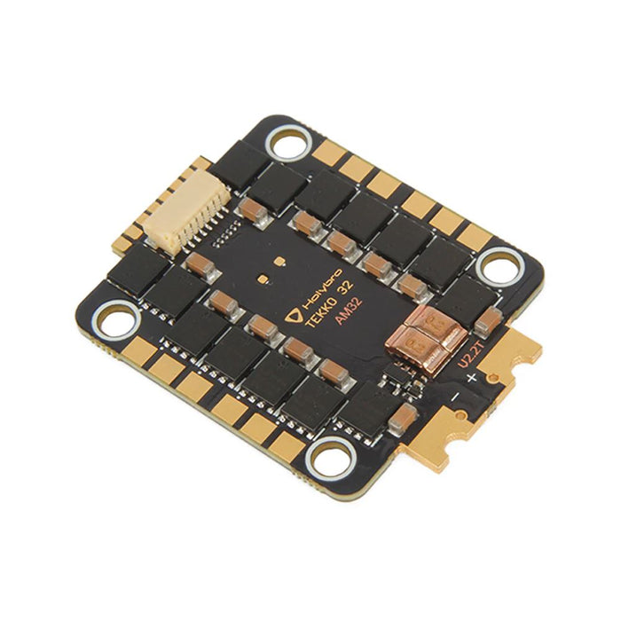 HolyBro Tekko32 F4 50A 4in1 ESC AM32 - 30x30mm