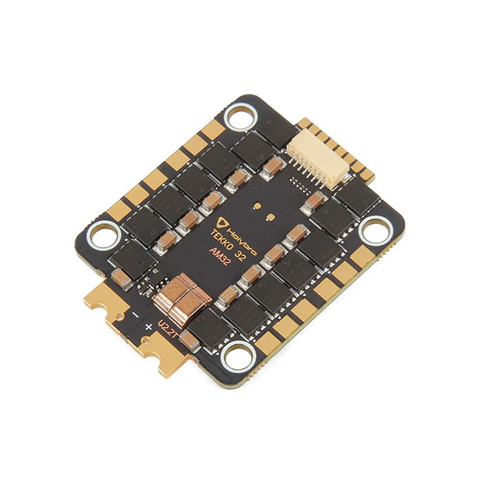 HolyBro Tekko32 F4 50A 4in1 ESC AM32 - 30x30mm