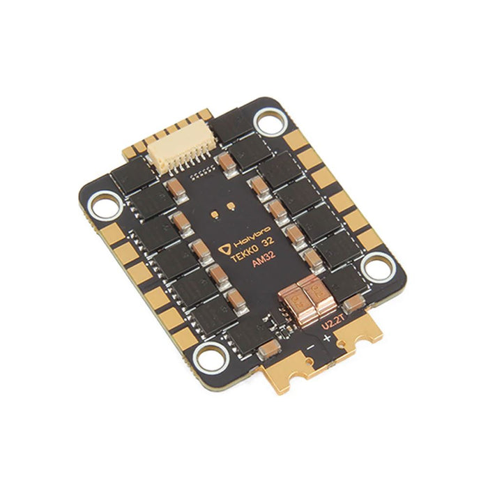 HolyBro Tekko32 F4 50A 4in1 ESC AM32 - 30x30mm