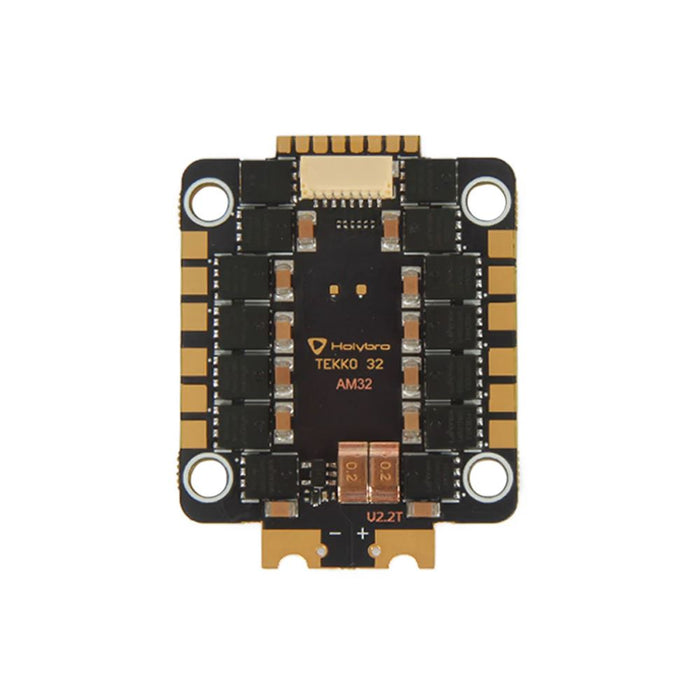 HolyBro Tekko32 F4 50A 4in1 ESC AM32 - 30x30mm