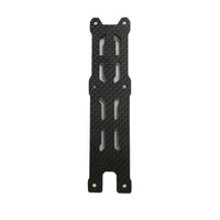AxisFlying Manta 3.6inch Squashed X Frame - Replacement Top Plate