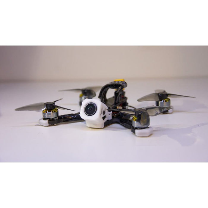 Kayou Frames Kayoumini 2.5 Inches HD Freestyle Quadcopter Frame Kit (Without TPU)